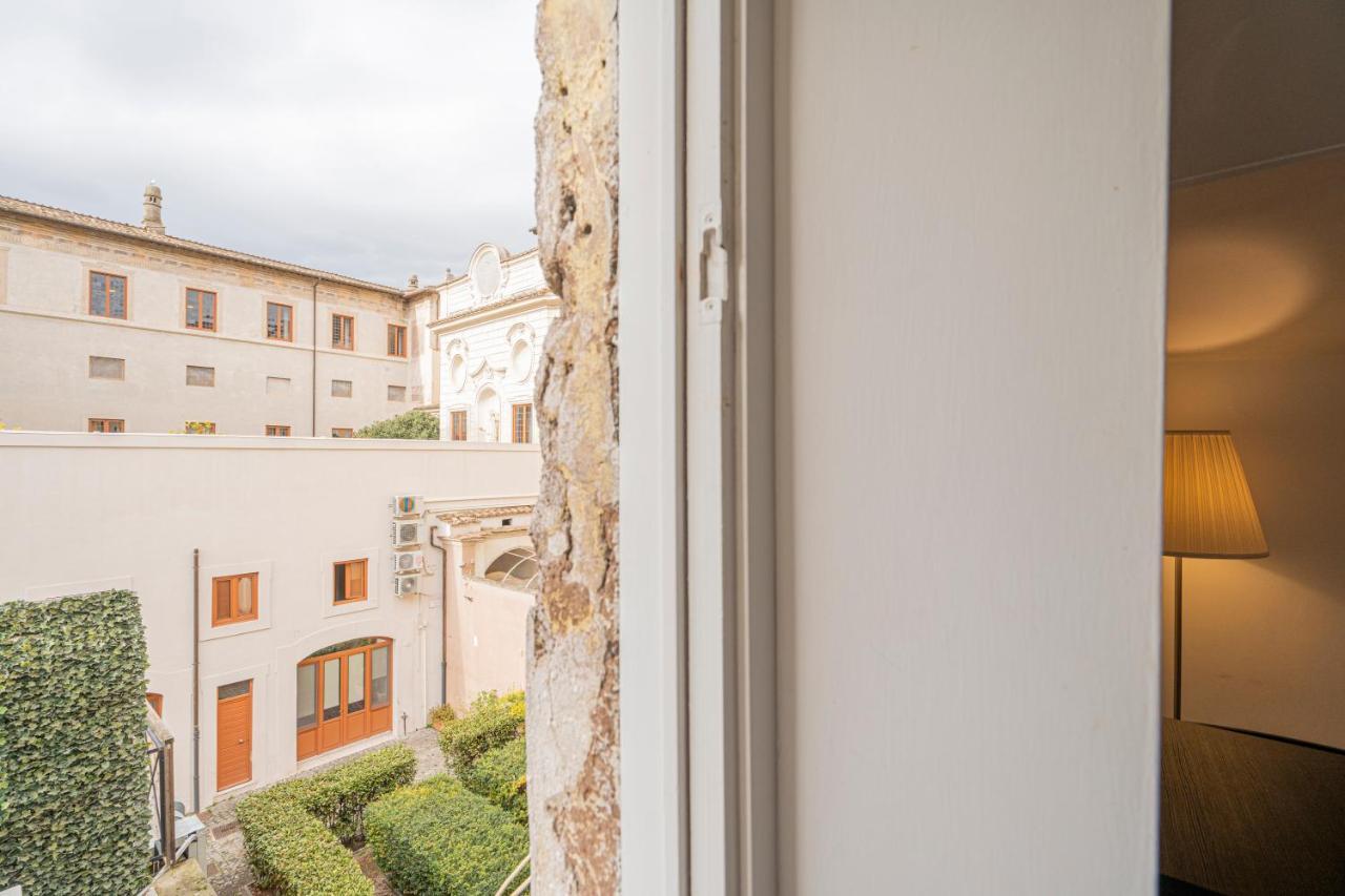 Campo De' Fiori 34 Guest house Rome