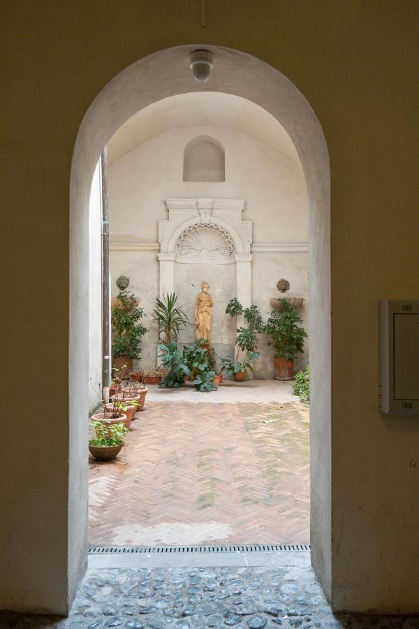 Campo De' Fiori 34 Guest house Rome
