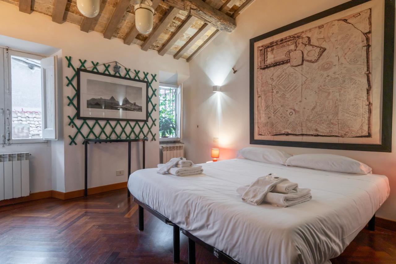 Guest house Campo De' Fiori 34 Rome