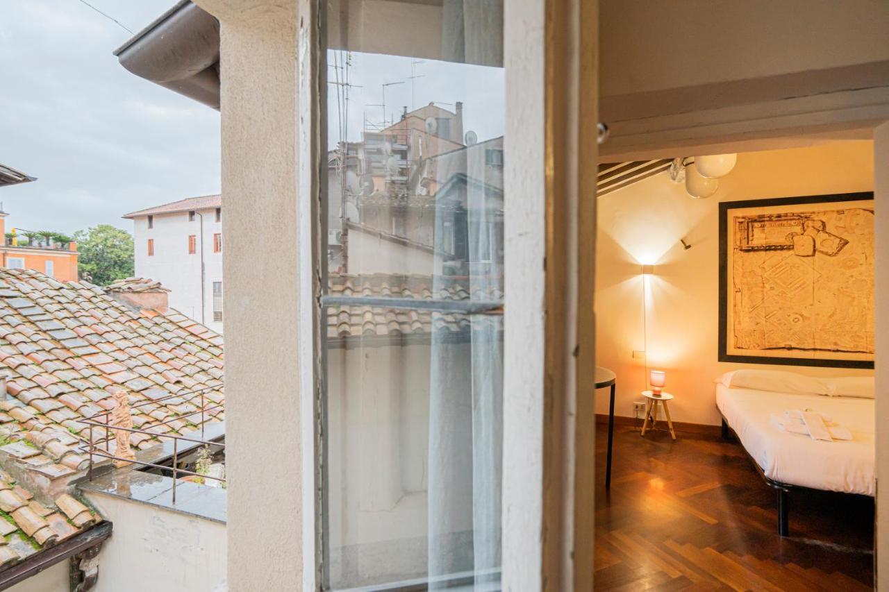 Campo De' Fiori 34 Guest house