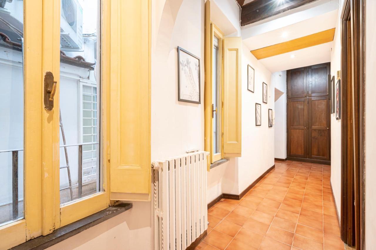 Campo De' Fiori 34 Affittacamere 4*