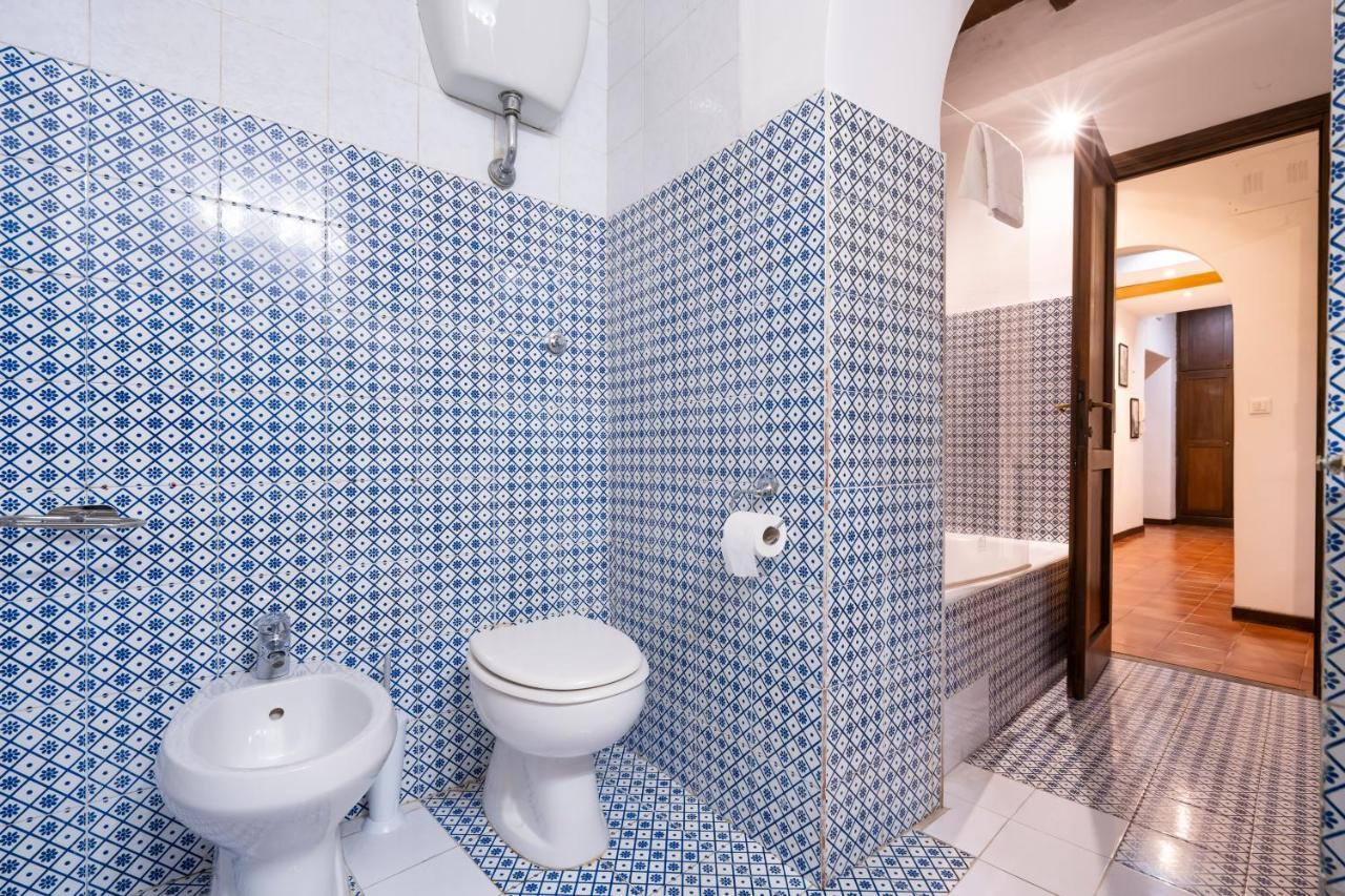 Campo De' Fiori 34 Guest house Rome