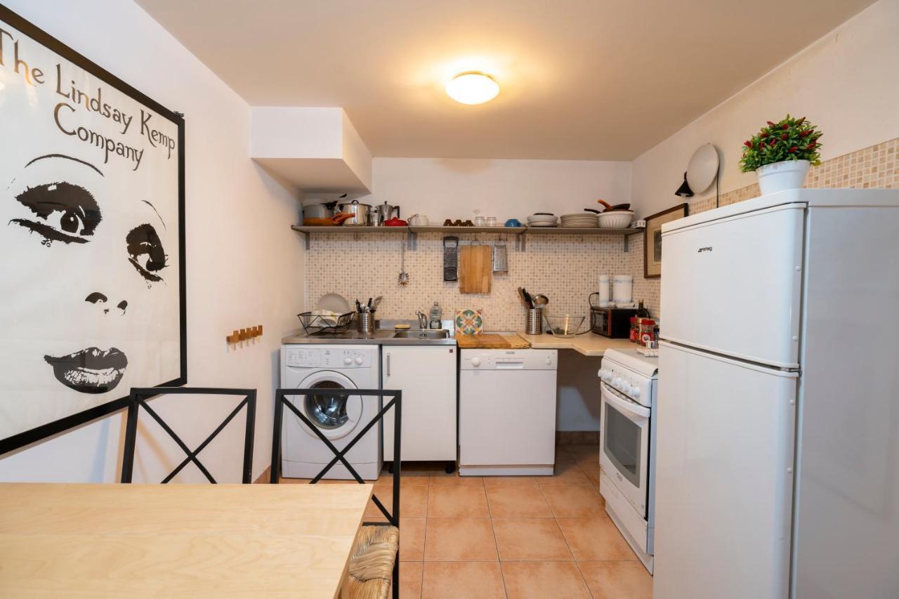 Campo De' Fiori 34 Affittacamere 4*
