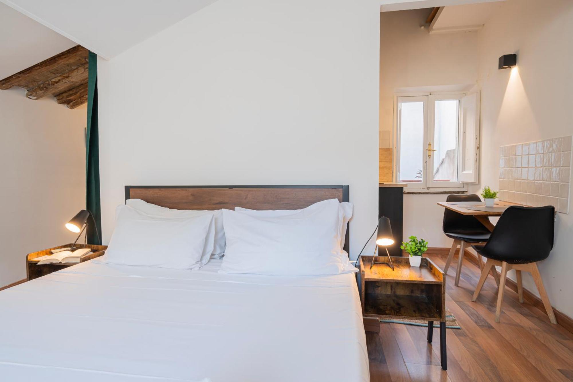 Guest house Campo De' Fiori 34