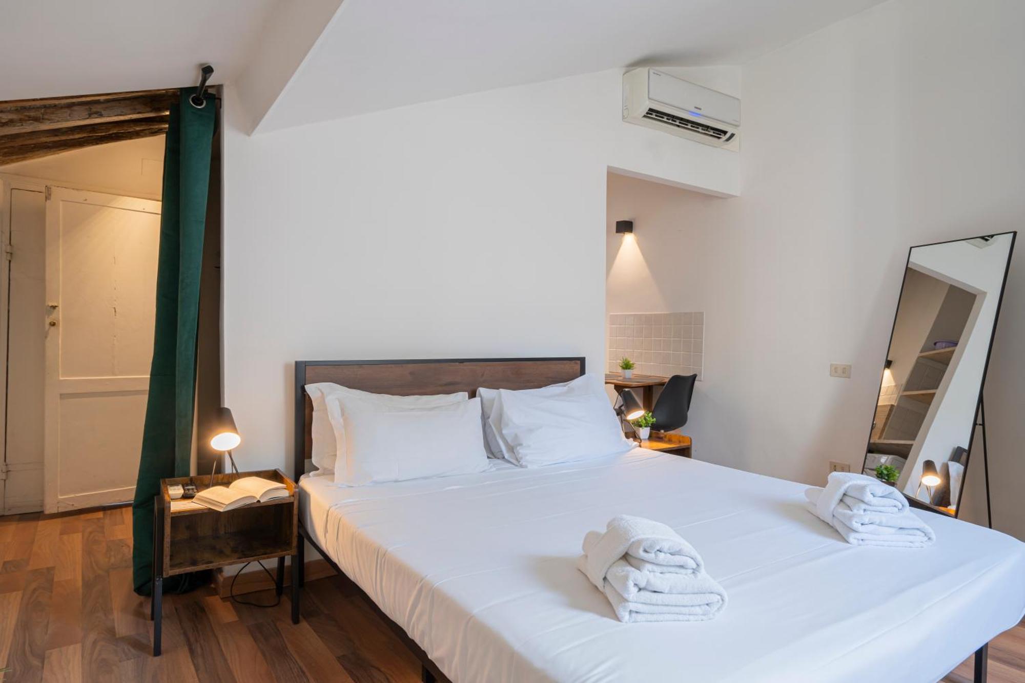 Guest house Campo De' Fiori 34