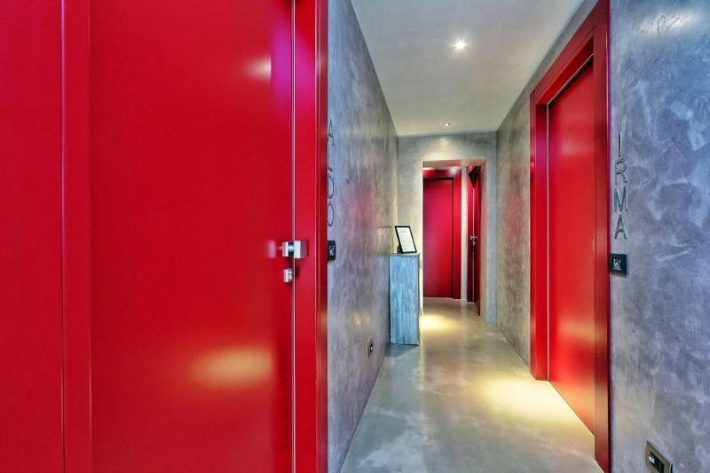 Guest house Campo De' Fiori 34 Rome