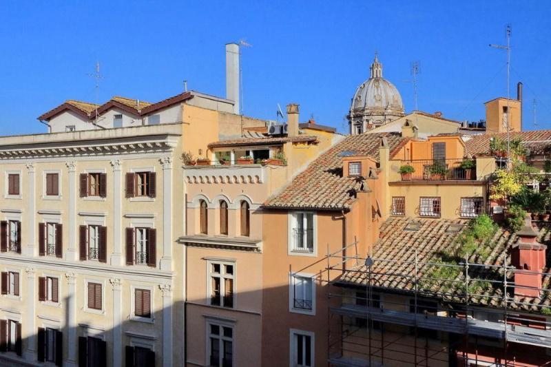 Campo De' Fiori 34 Affittacamere
