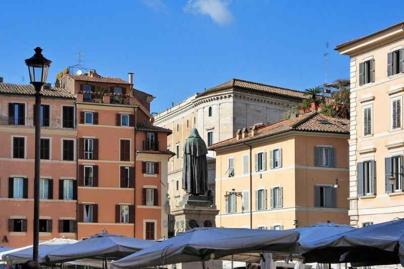 Affittacamere Campo De' Fiori 34 Roma