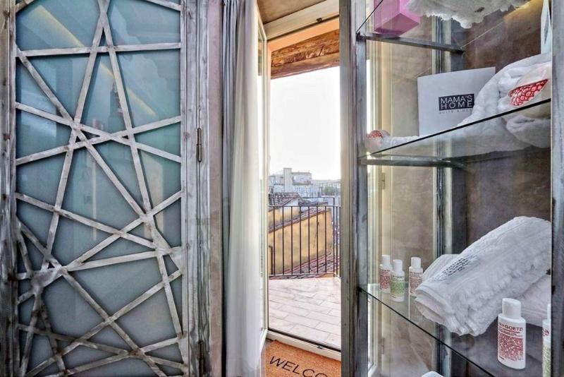 Affittacamere Campo De' Fiori 34