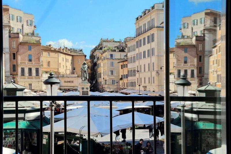 Campo De' Fiori 34