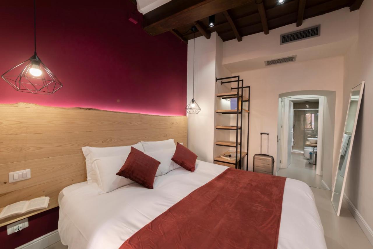 Campo De' Fiori 34 Guest house Rome