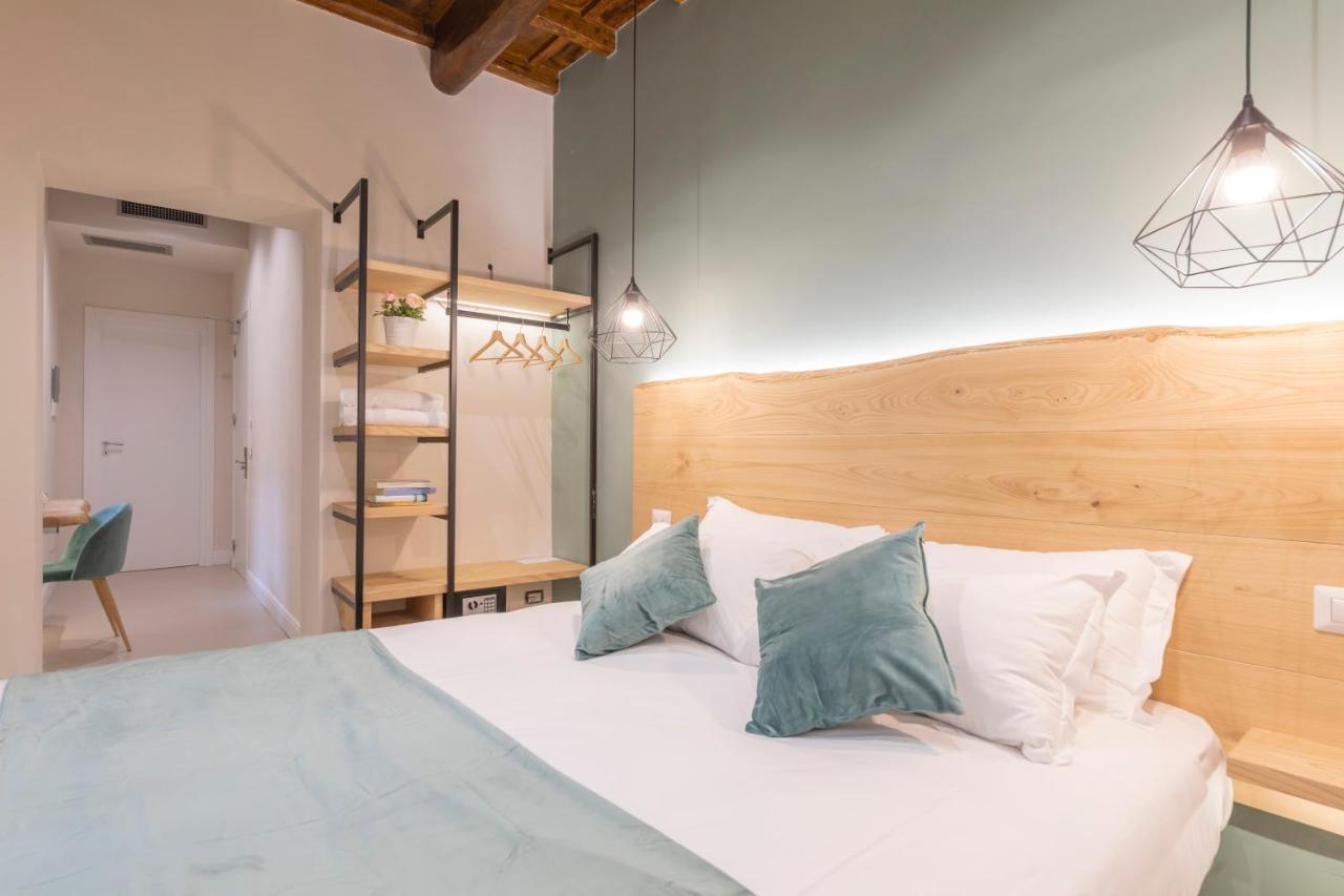 Guest house Campo De' Fiori 34 Rome