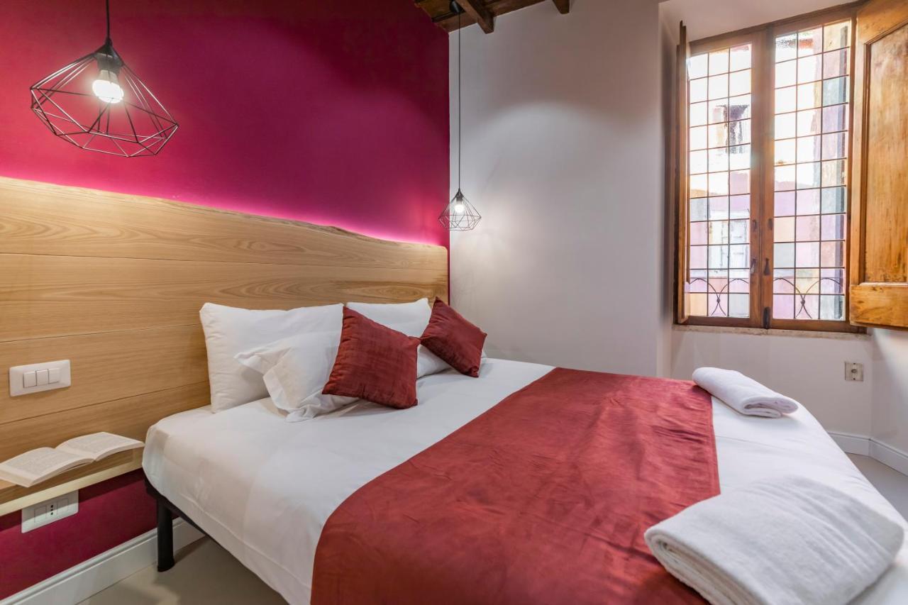Guest house Campo De' Fiori 34