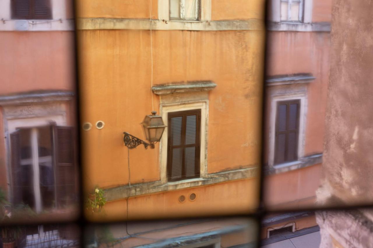 Guest house Campo De' Fiori 34 Rome