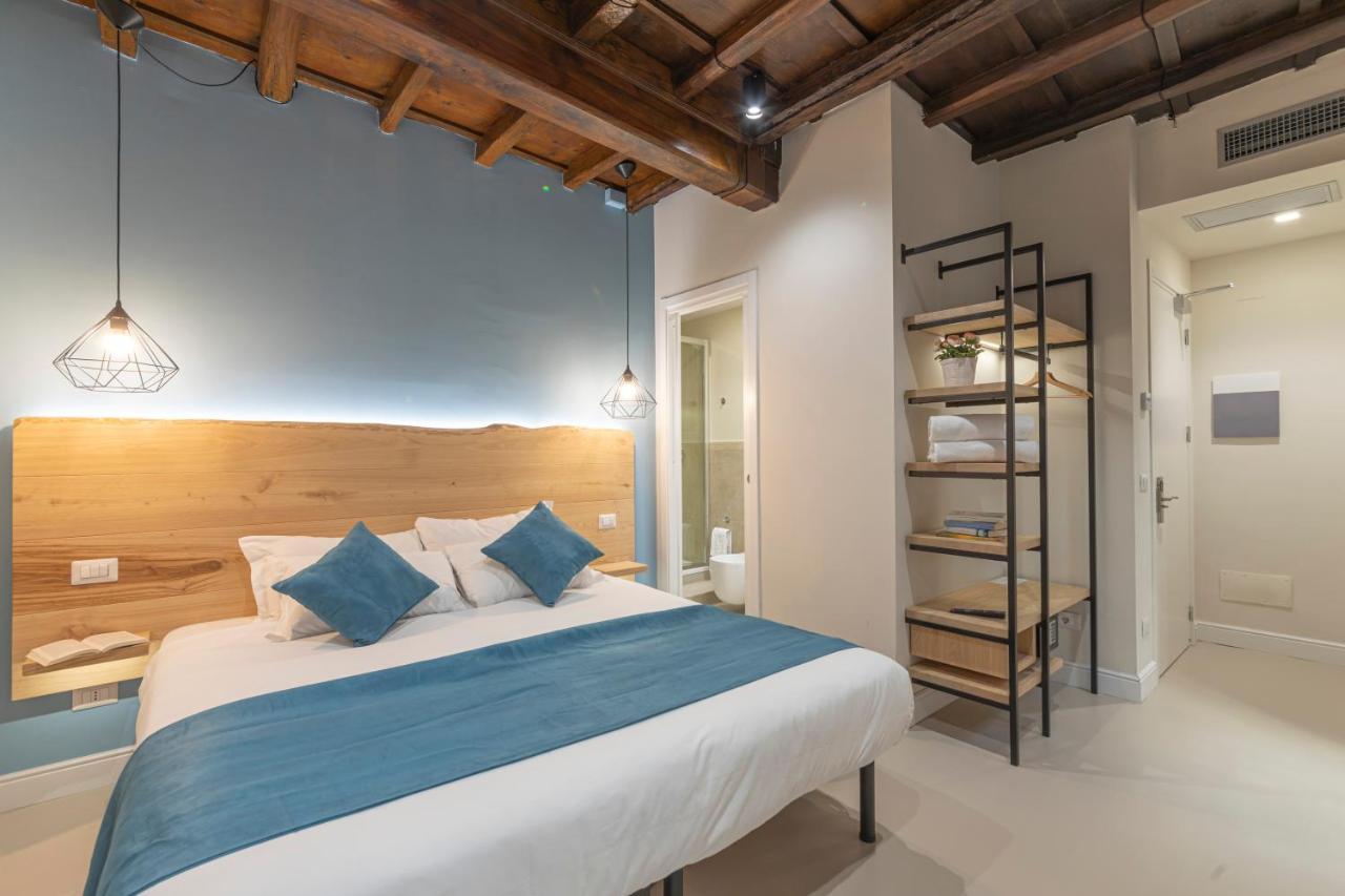 Campo De' Fiori 34 Affittacamere 4*
