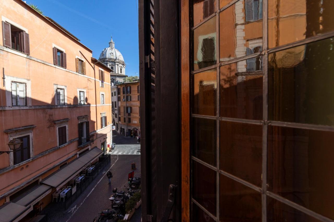 Campo De' Fiori 34