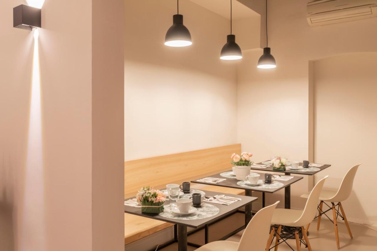 Guest house Campo De' Fiori 34 Rome