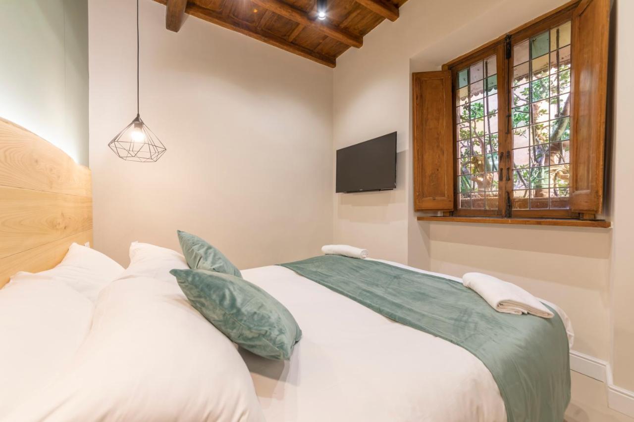 Campo De' Fiori 34 Guest house Rome