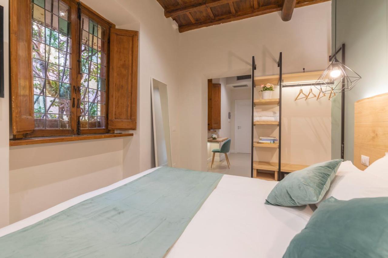 Campo De' Fiori 34 Guest house Rome