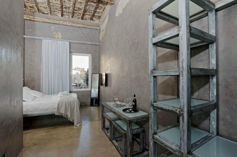 Campo De' Fiori 34 Affittacamere Roma